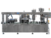 Monobloc | Isobaric filler