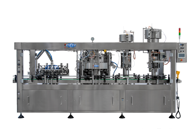 Isobaric Filler
