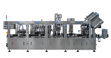 Bottling systems