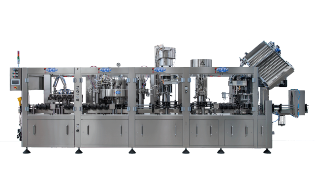 Bottling systems