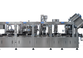 Bottling systems