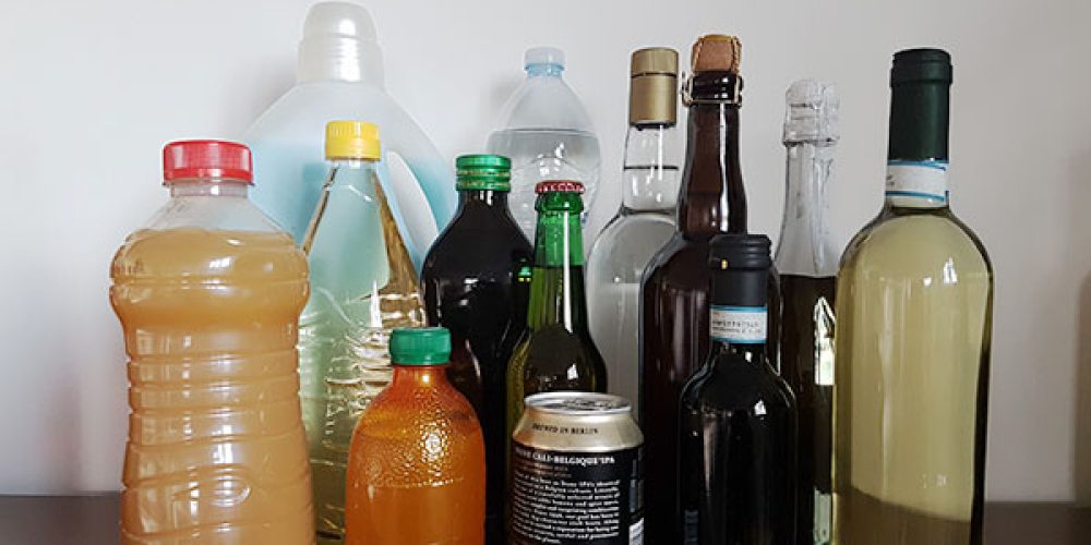 Systèmes pour vos produits