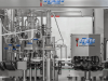 Aluminium can fillers